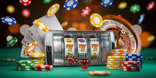 Online Casino pro české hráče Zábava, Šance a Bezpečnost