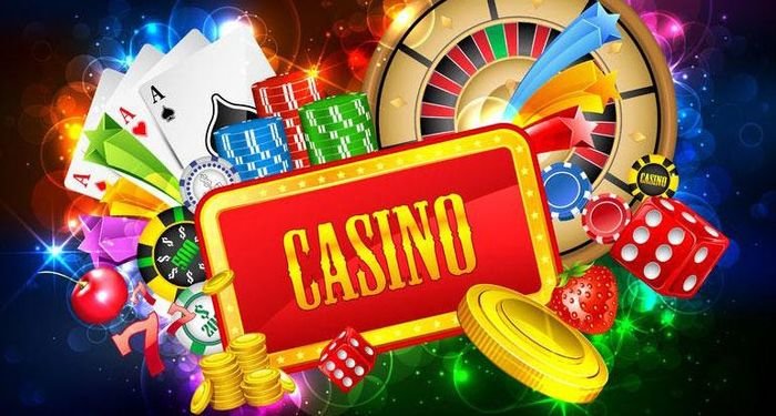 Online UK Casino Peaches Your Ultimate Gaming Destination