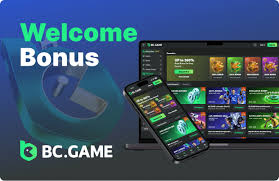Plongée dans l'univers de BC.Game France le casino en ligne de référence Plongée dans l'univers de BC.Game France le casino en ligne de référence