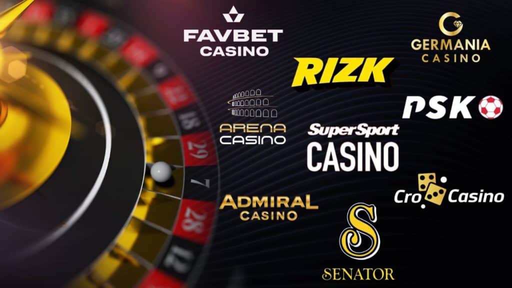 Rabona Casino – Bonus dobrodošlice 29