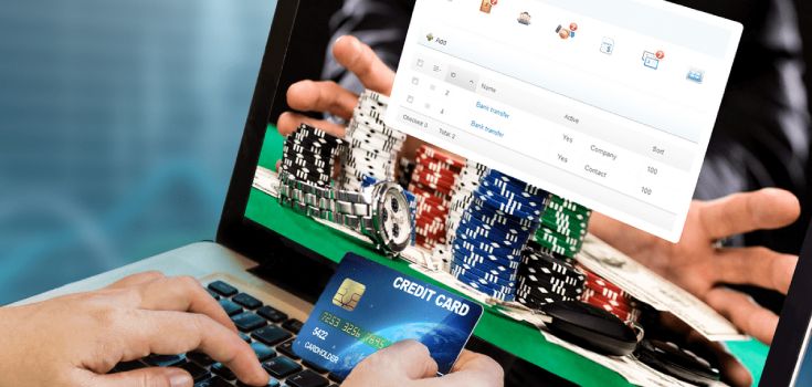 Rabona Casino – Bonus dobrodošlice 29