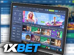 Seamless Betting Experience with 1xBet Thailand Download APP Seamless Betting Experience with 1xBet Thailand Download APP