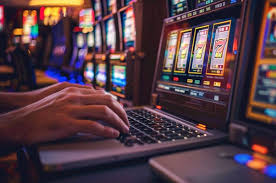Slot o‘yinlarida omad siz tomonda - G‘alaba qozonishning sirlarini o‘rganing Slot o‘yinlarida omad siz tomonda - G‘alaba qozonishning sirlarini o‘rganing