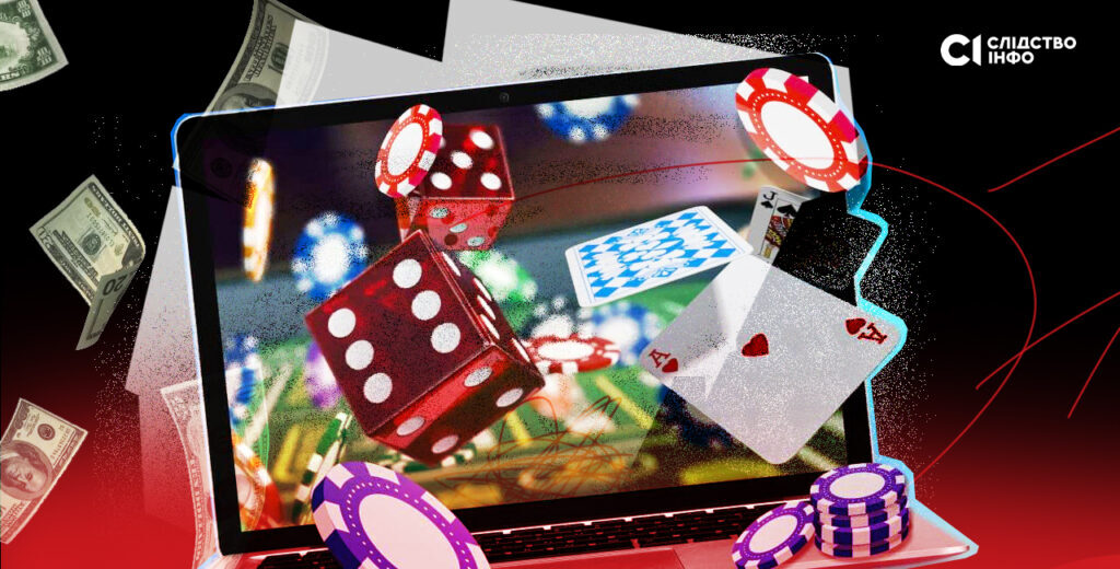 SlotsAmigo Casino Sportsbook Your Ultimate Betting Destination