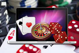 The Exciting World of Casino Betmac Unveil the Fun