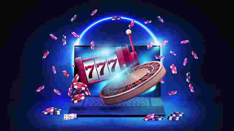 The Exciting World of Casino Slotit A Gamer's Paradise