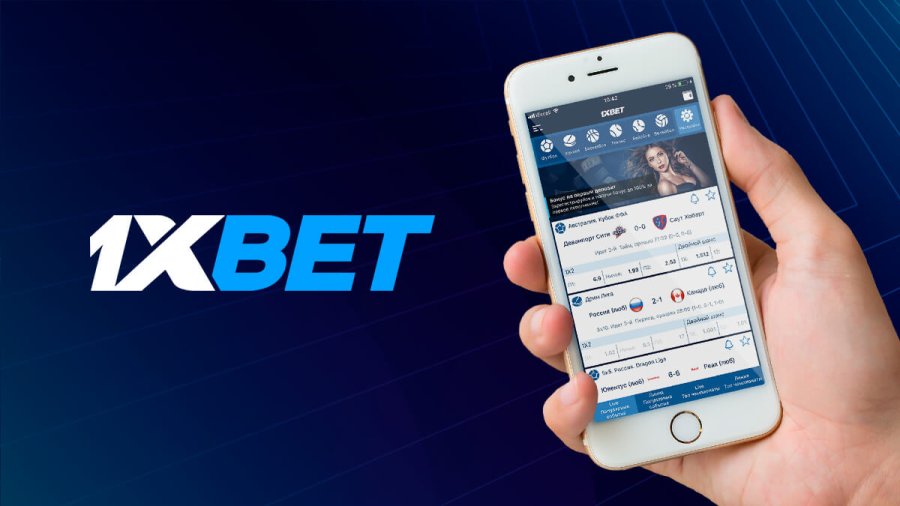 The Rise of 1xbet aviator app A New Era in Online Gaming The Rise of 1xbet aviator app A New Era in Online Gaming