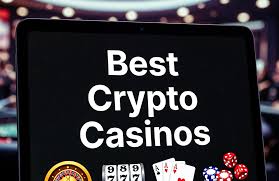 The Rise of Bitcoin Online Casinos -154633466