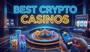 The Rise of Bitcoin Online Casinos -154633466