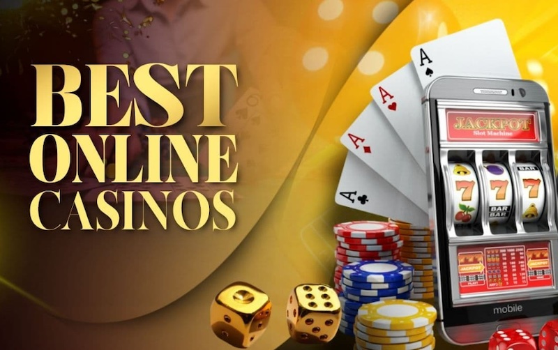 The Thrilling Experience of Casino WildWild New The Thrilling Experience of Casino WildWild New