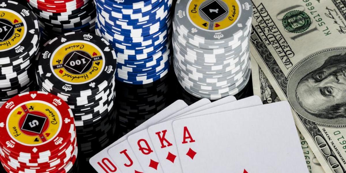 The Ultimate Guide to Casino 31bet UK What You Need to Know