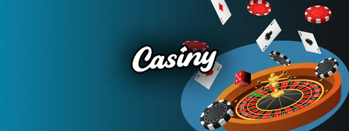 The Ultimate Guide to Casiny App Revolutionizing Your Gaming Experience The Ultimate Guide to Casiny App Revolutionizing Your Gaming Experience