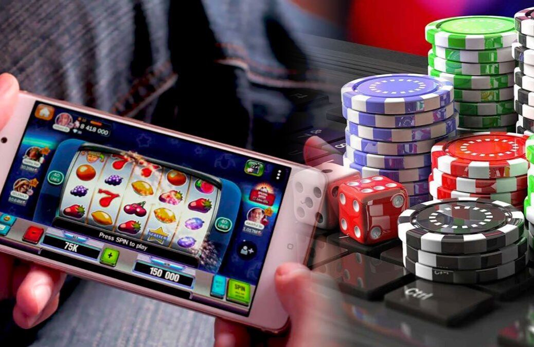 The Ultimate Guide to Online Casino Casobet