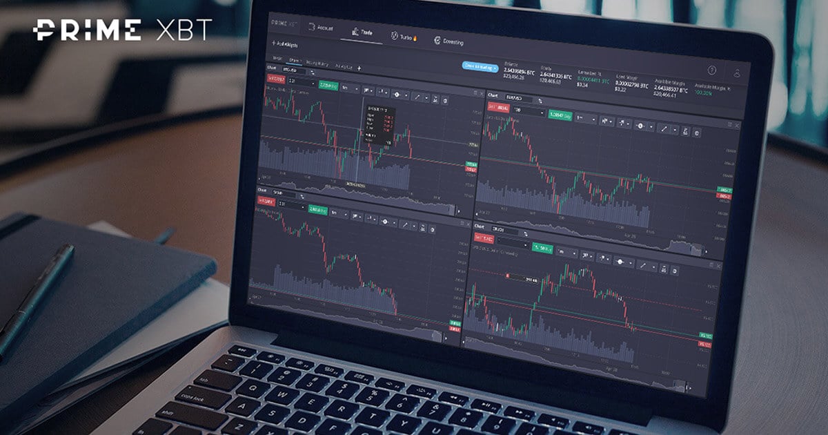 The Ultimate Guide to PrimeXBT Online Trading Platform 17