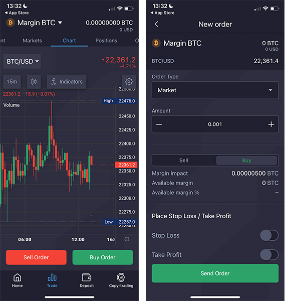 The Ultimate Guide to Trading on the PrimeXBT Website The Ultimate Guide to Trading on the PrimeXBT Website