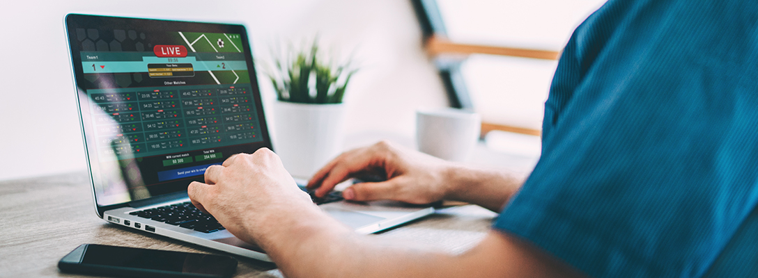 Top sportsbooks for betting on 3 Top sportsbooks for betting on 3