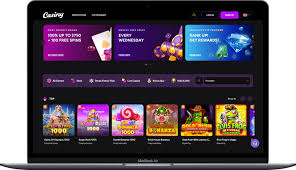 Ultimate Guide to Casiny Casino A Thrilling Gaming Experience