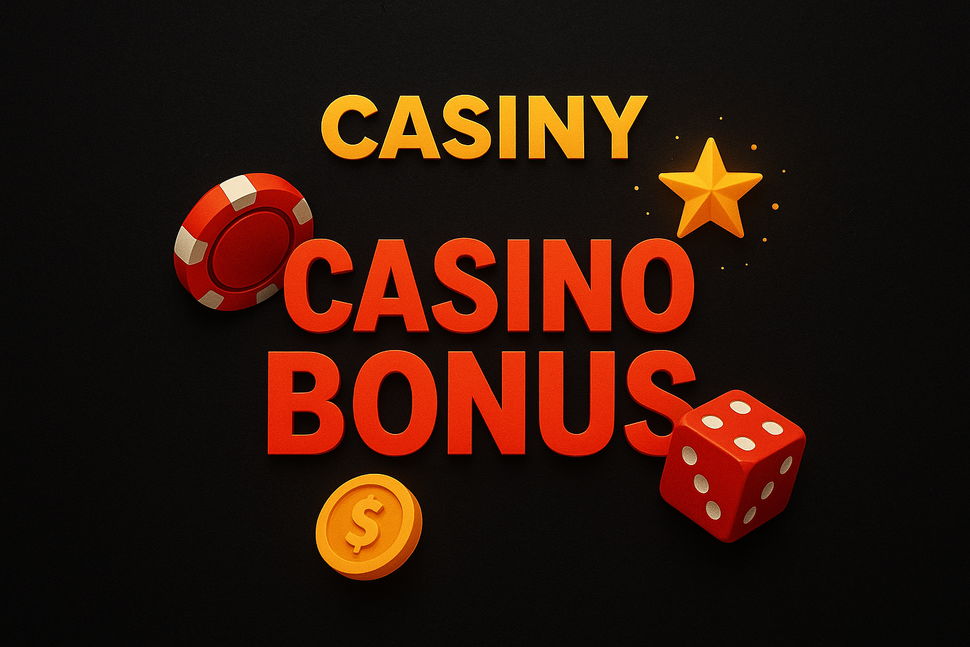Ultimate Guide to Casiny Casino A Thrilling Gaming Experience