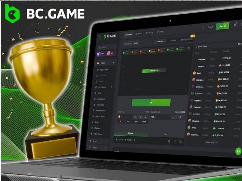 Ultimate Guide to login BC.Game Tips, Tricks, and More