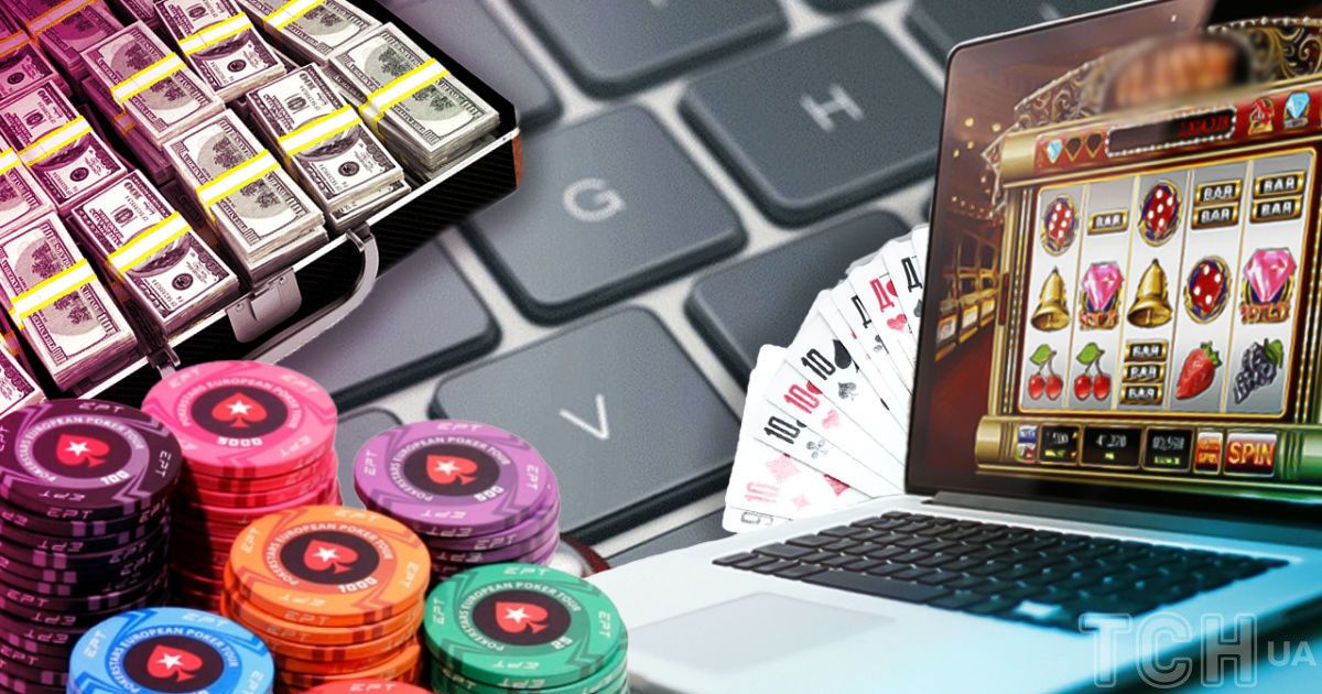 Ultimate Guide to the UK Online Casino List 1