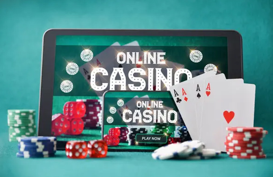Ultimate Guide to the UK Online Casino List 1