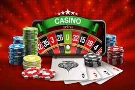 Understanding Online Casino Wagering Requirements 1 Understanding Online Casino Wagering Requirements 1