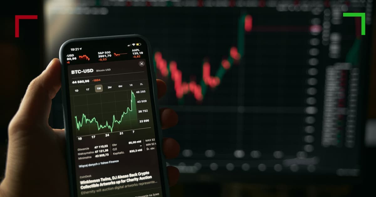 Understanding the Crypto Trading Trend Signal for Successful Investments Understanding the Crypto Trading Trend Signal for Successful Investments