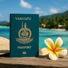 Understanding Vanuatu Citizenship Benefits and Application Process