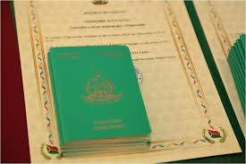 Understanding Vanuatu Citizenship Benefits and Application Process