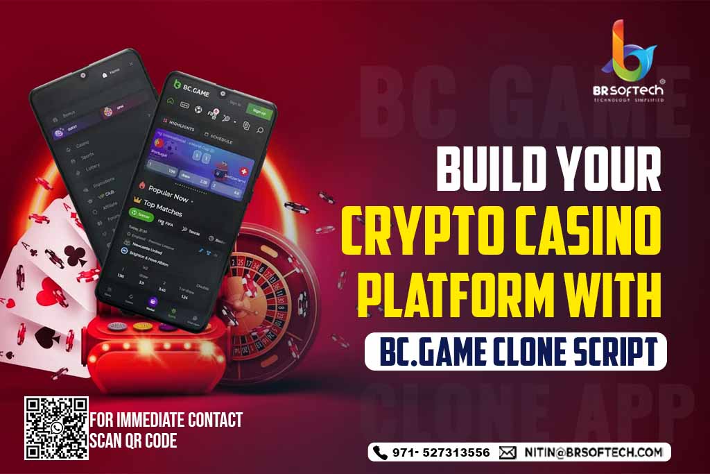 Unlock the Fun Your Ultimate Guide to BC.Game log in