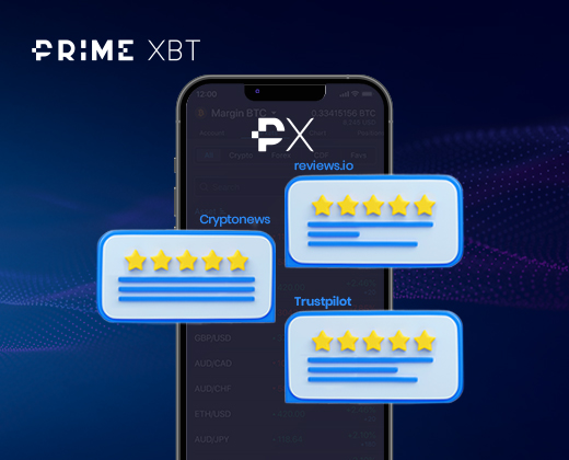 Unlocking Potential with the PrimeXBT TR Trading Platform Unlocking Potential with the PrimeXBT TR Trading Platform