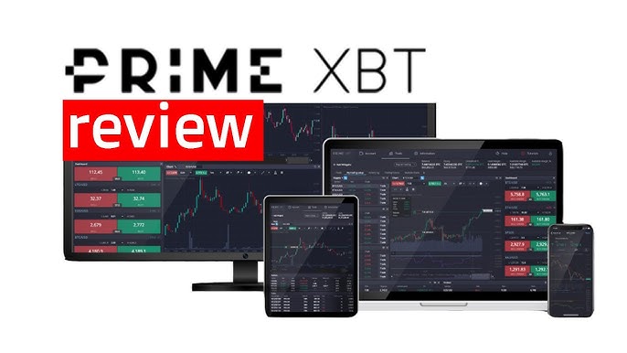 Unlocking the Potential of PrimeXBT Trader A Comprehensive Guide Unlocking the Potential of PrimeXBT Trader A Comprehensive Guide