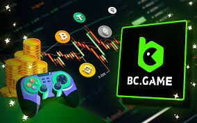 Unveiling the Exciting World of Casino BC Game Unveiling the Exciting World of Casino BC Game