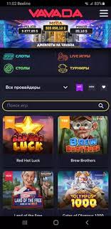 Vavada Casino Bonus Code Jak Skorzystać z Ofert Bonusowych Vavada Casino Bonus Code Jak Skorzystać z Ofert Bonusowych