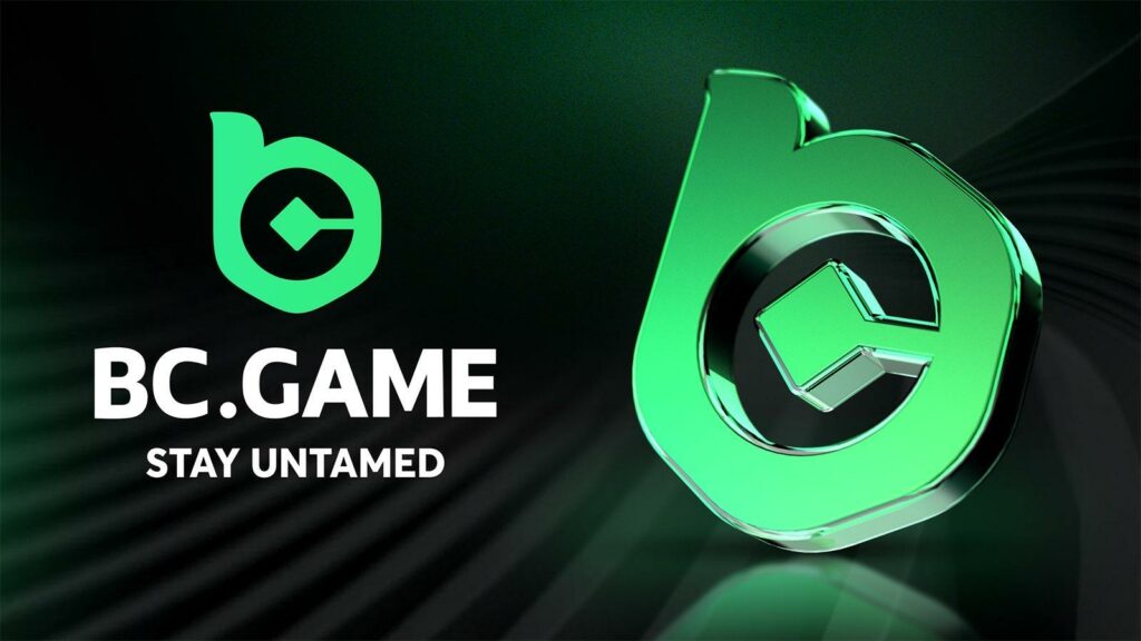 Виведення Коштів BCGame Все, що вам потрібно знати Виведення Коштів BCGame Все, що вам потрібно знати
