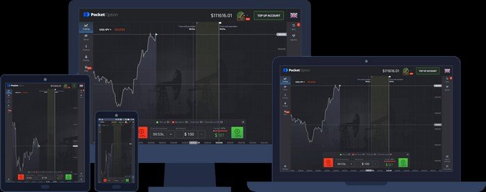 Все о Pocket Option выгодные инвестиции и торговля на бинарных опционах Все о Pocket Option выгодные инвестиции и торговля на бинарных опционах