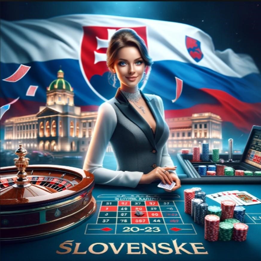 Vstupte do světa online casino czk Zábava a šance na výhru