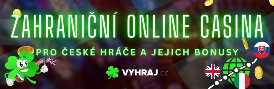 Vstupte do světa online casino czk Zábava a šance na výhru